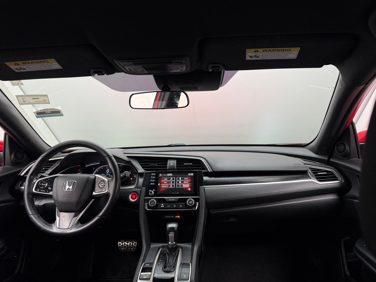 Thumbnail: 2020 Honda Civic - 3