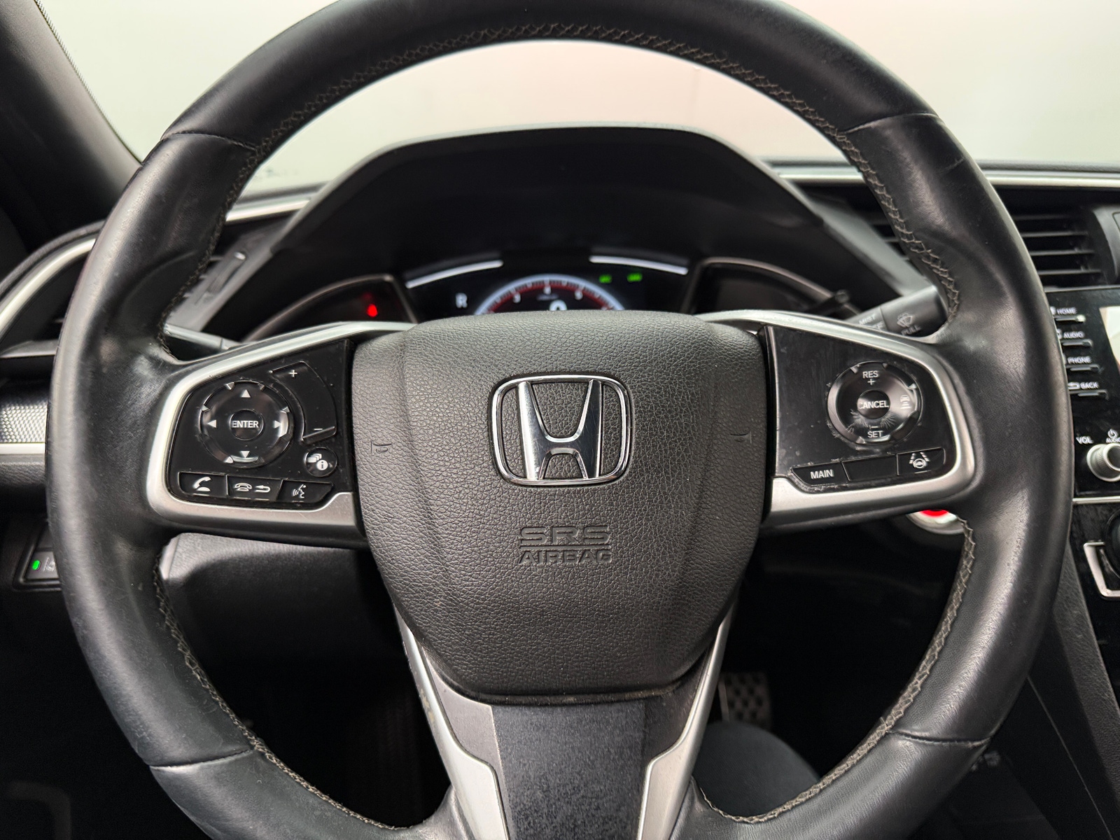 Thumbnail: 2020 Honda Civic - 5