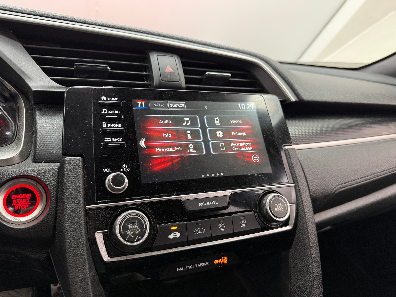 Thumbnail: 2020 Honda Civic - 4