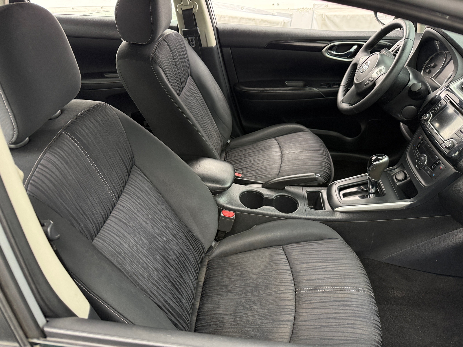 Thumbnail: 2018 Nissan Sentra - 2