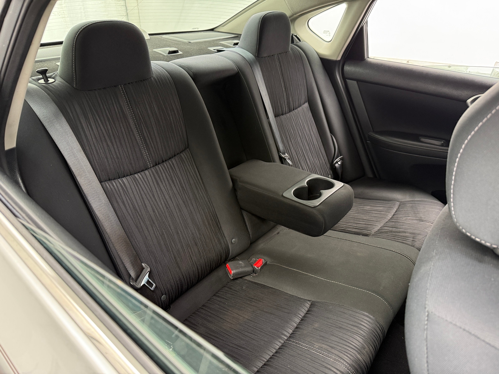 Thumbnail: 2018 Nissan Sentra - 6