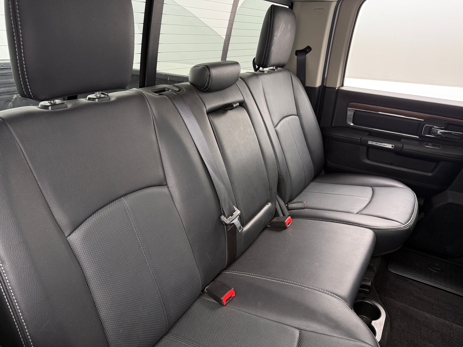 Thumbnail: 2018 RAM 3500 - 5