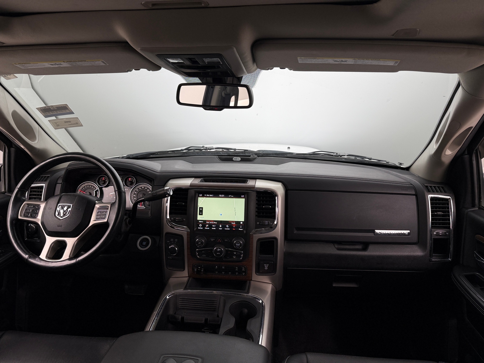 Thumbnail: 2018 RAM 3500 - 2