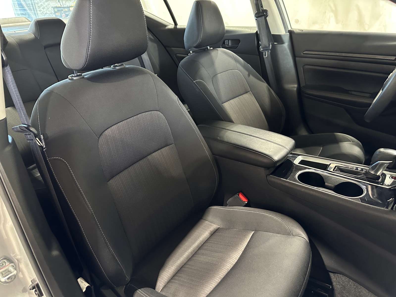 Thumbnail: 2024 Nissan Altima - 2