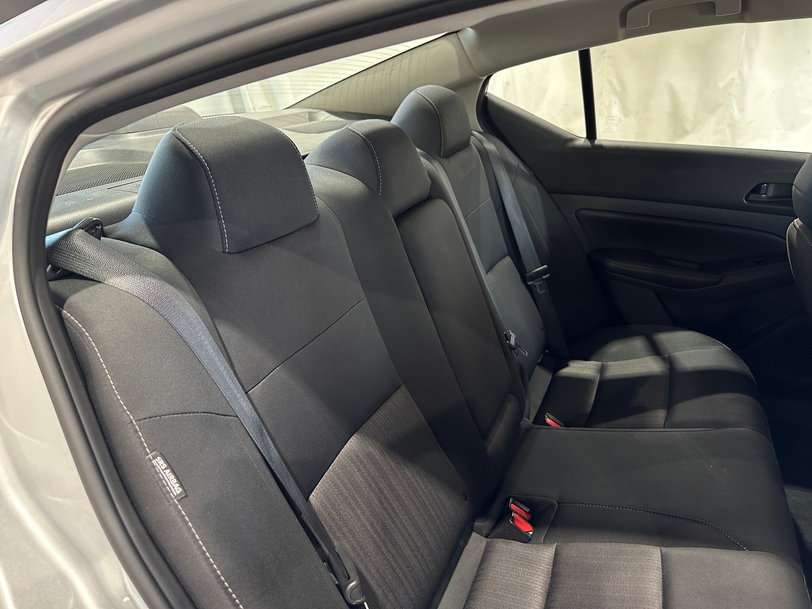 Thumbnail: 2024 Nissan Altima - 6