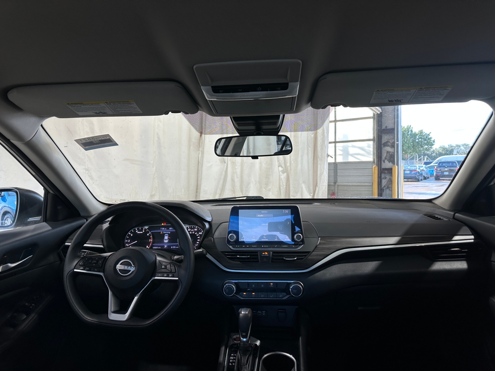 Thumbnail: 2024 Nissan Altima - 3