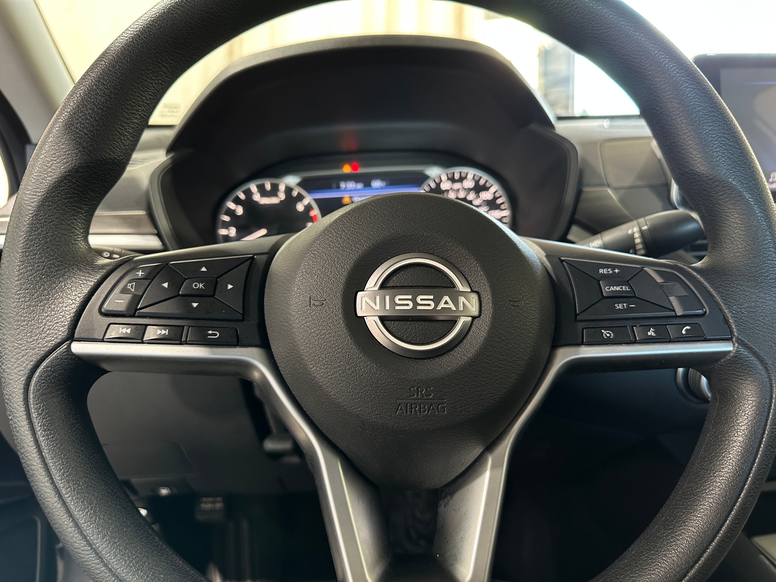 Thumbnail: 2024 Nissan Altima - 5