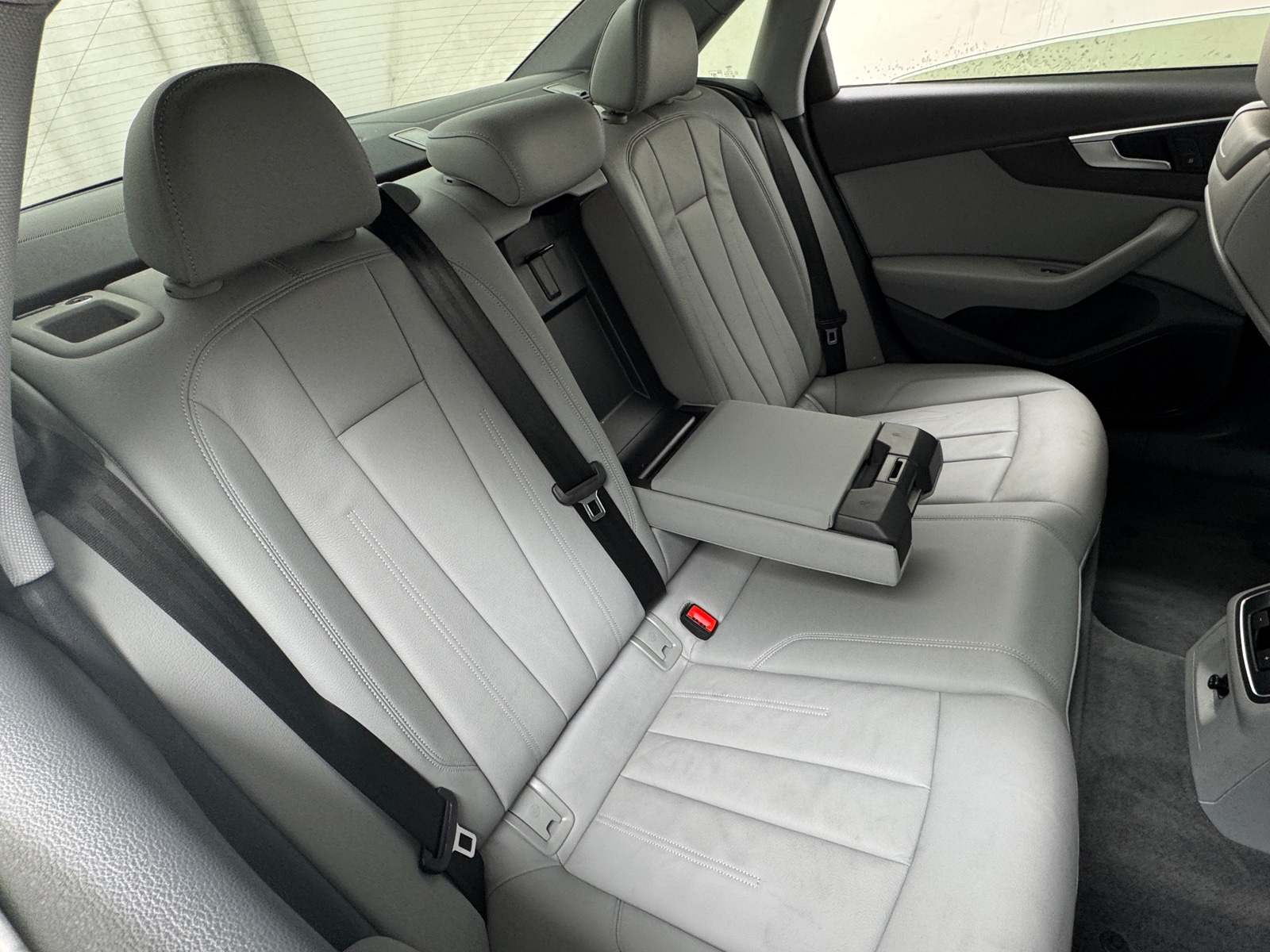 Thumbnail: 2019 Audi A4 - 5