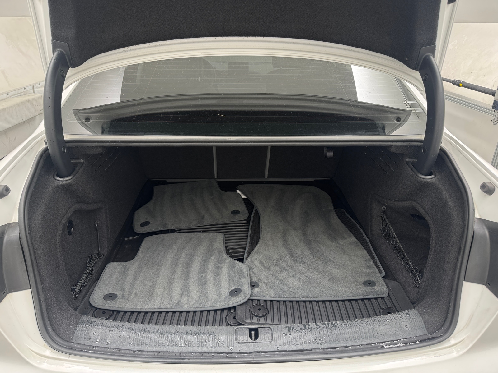 Thumbnail: 2019 Audi A4 - 6