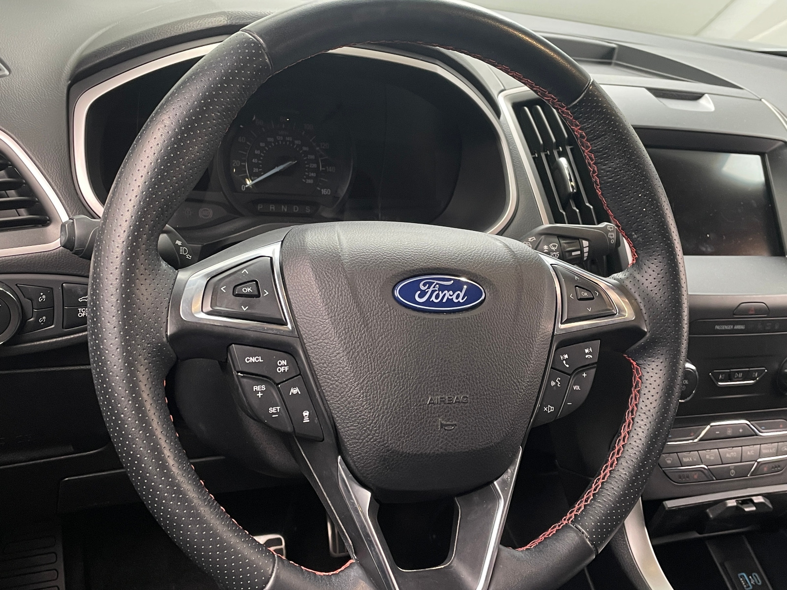 Thumbnail: 2020 Ford Edge - 4