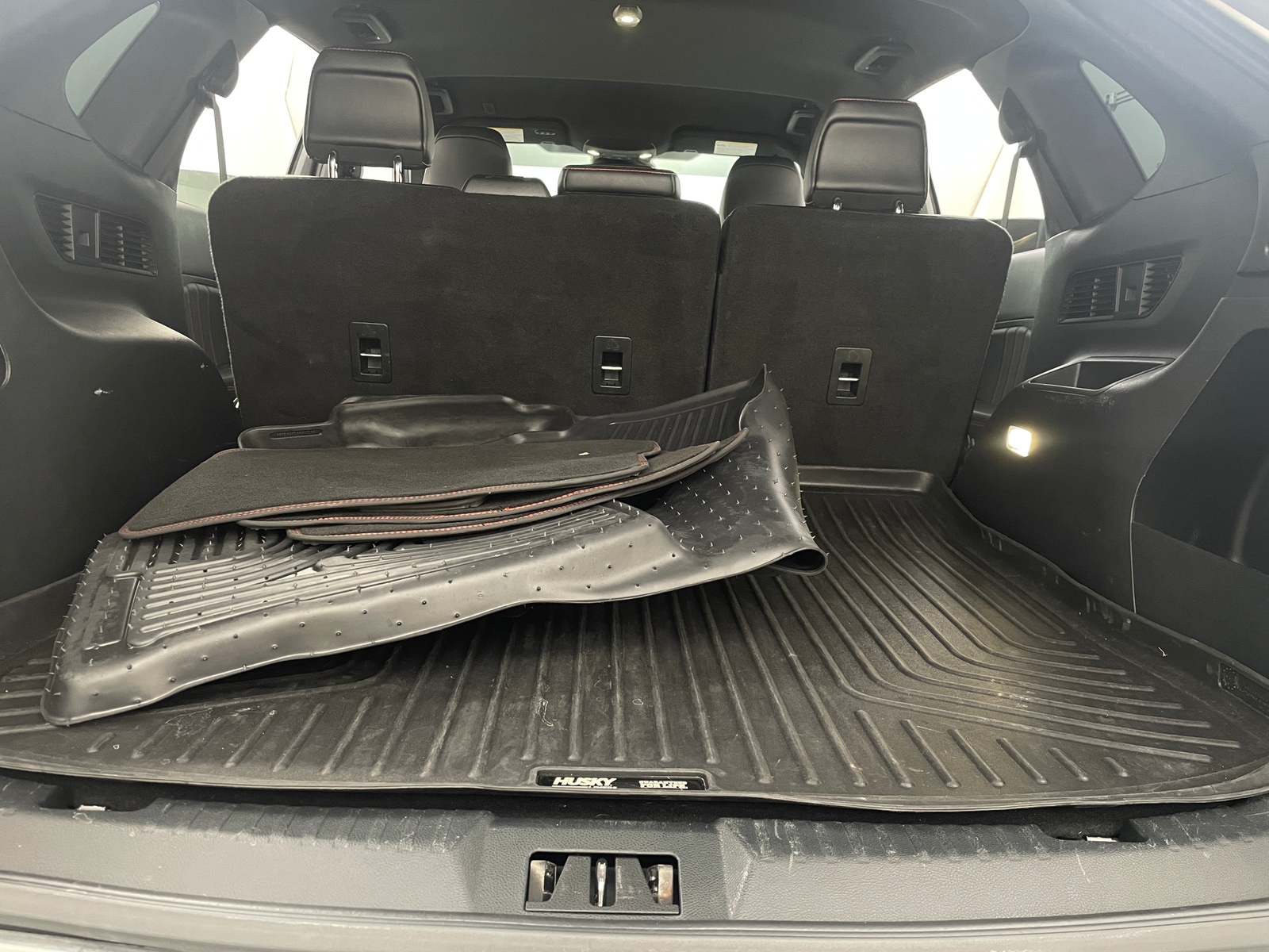 Thumbnail: 2020 Ford Edge - 6