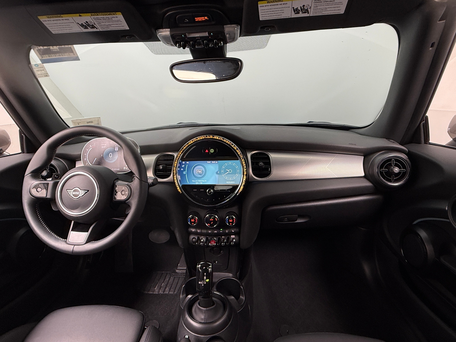 Thumbnail: 2024 MINI Cooper Convertible - 2