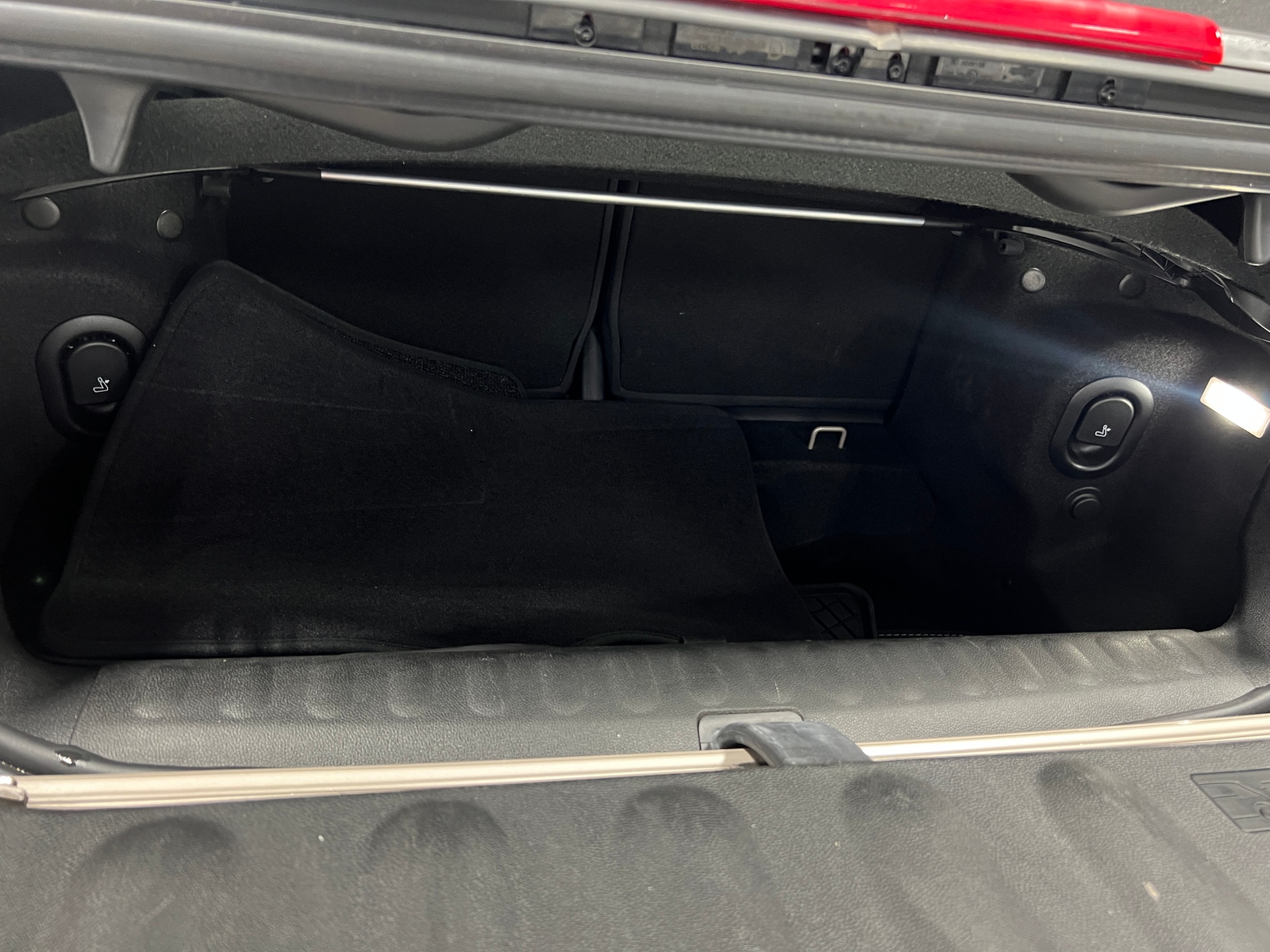 Thumbnail: 2024 MINI Cooper Convertible - 6