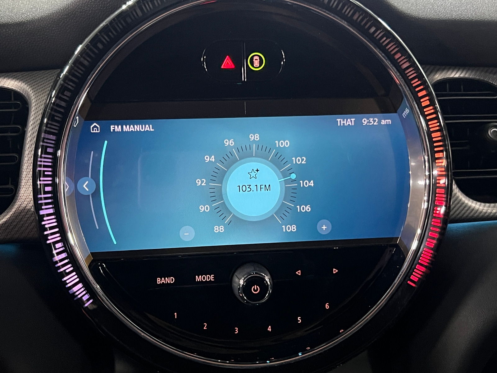 Thumbnail: 2024 MINI Cooper Convertible - 3