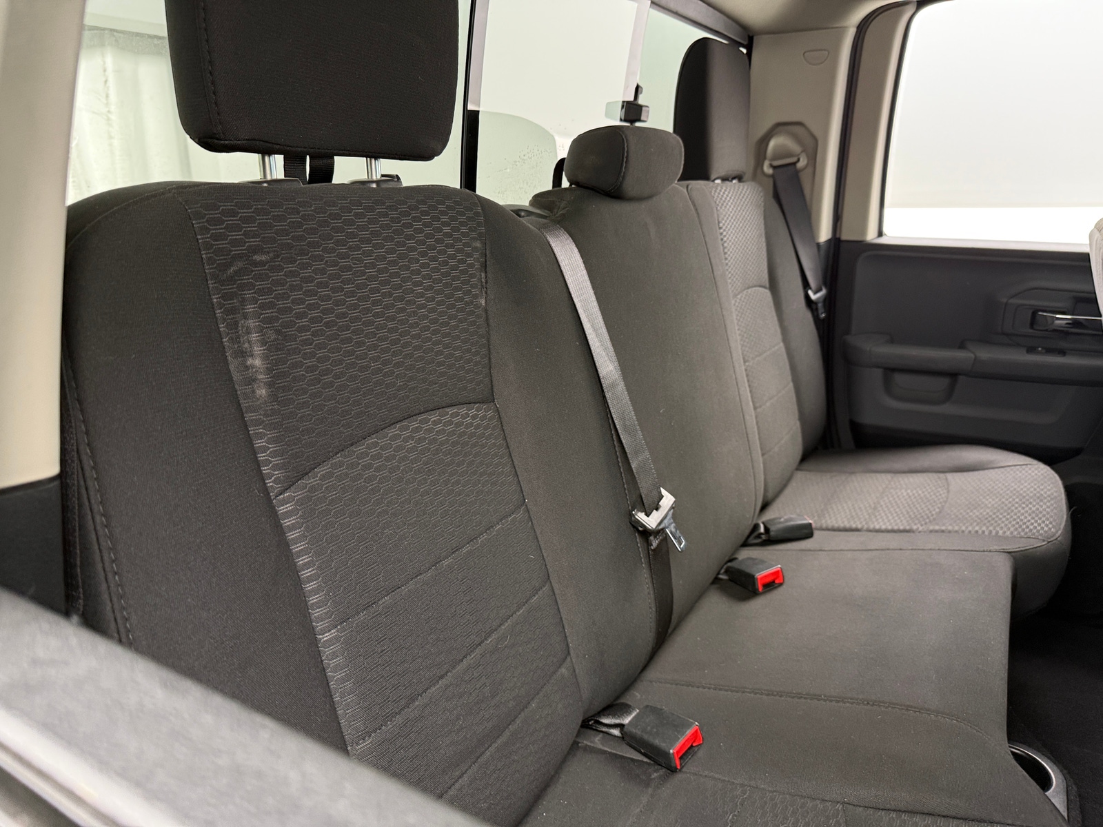 Thumbnail: 2020 RAM 1500 Classic - 6