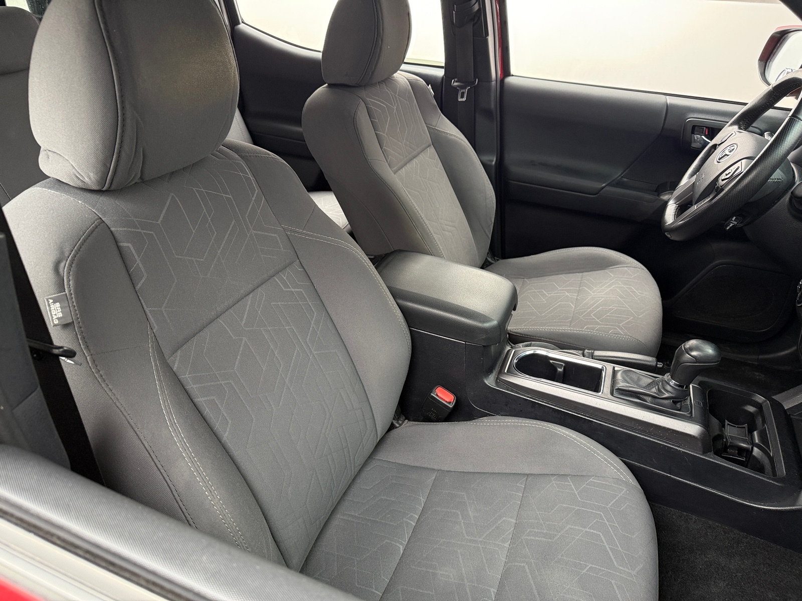 Thumbnail: 2018 Toyota Tacoma - 2