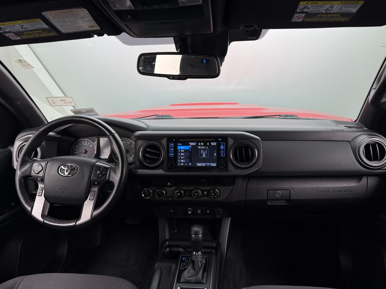 Thumbnail: 2018 Toyota Tacoma - 3