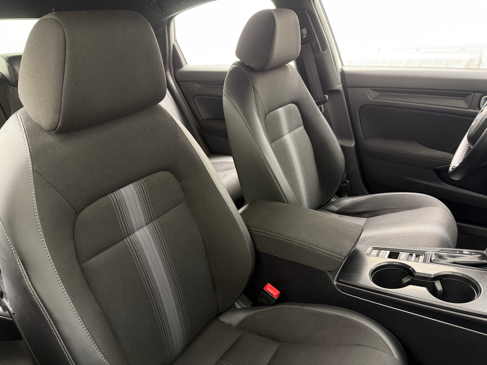 Thumbnail: 2024 Honda Civic - 2