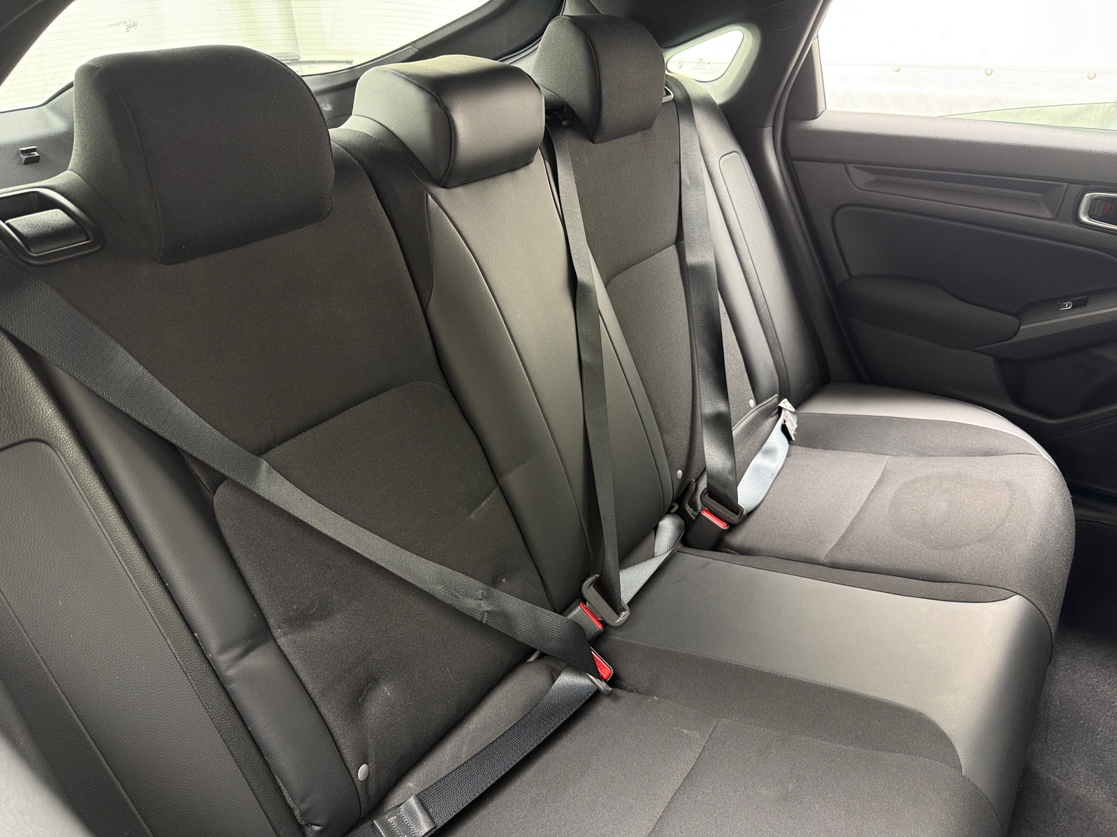 Thumbnail: 2024 Honda Civic - 6