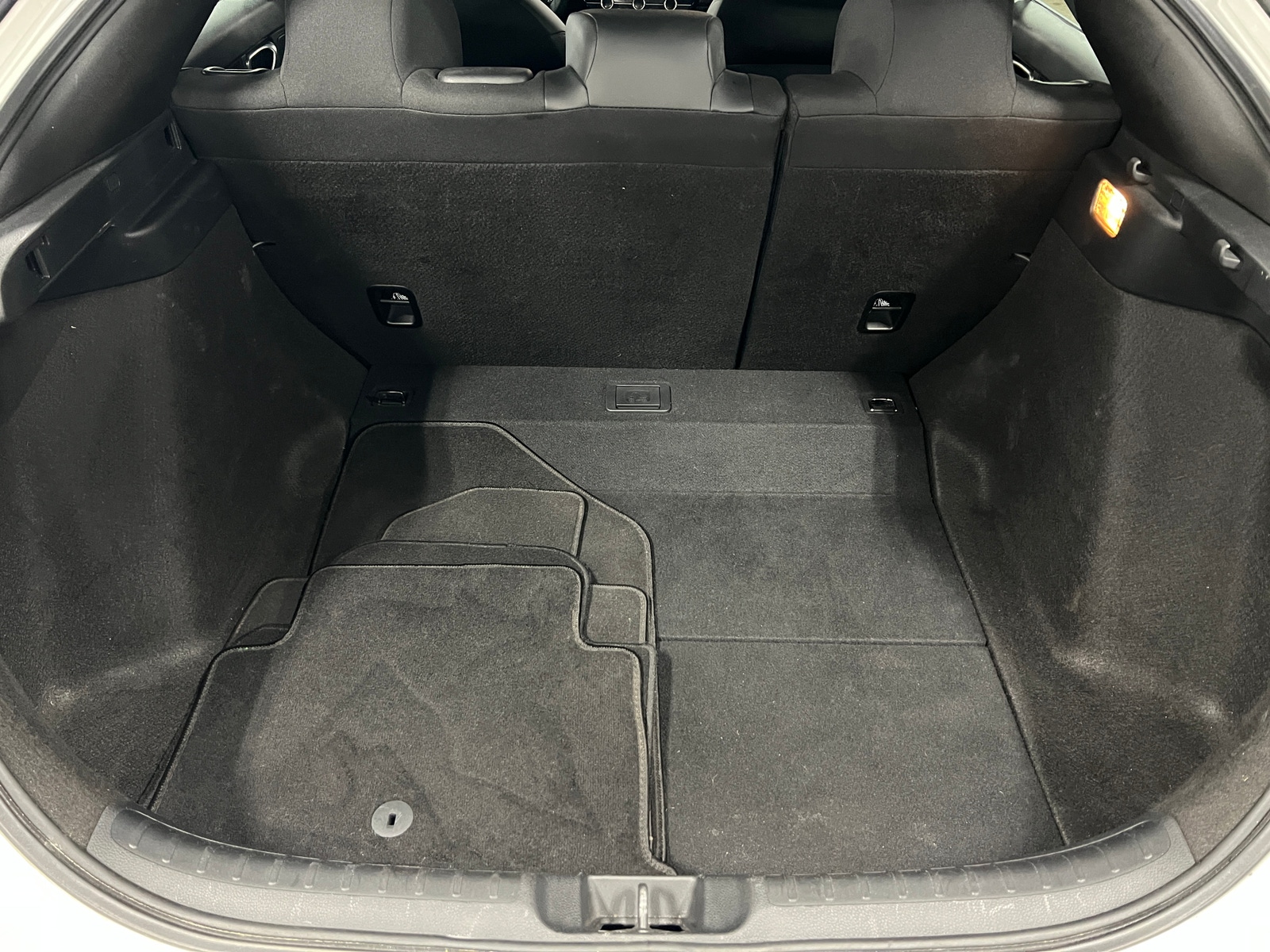 Thumbnail: 2024 Honda Civic - 7