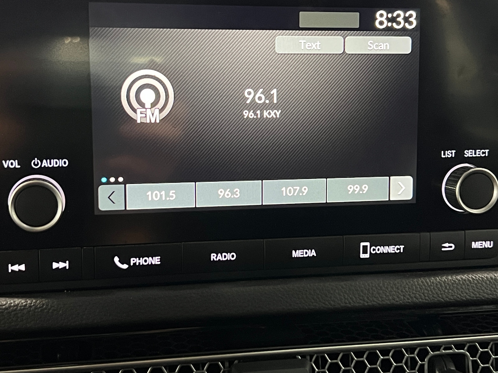 Thumbnail: 2024 Honda Civic - 4