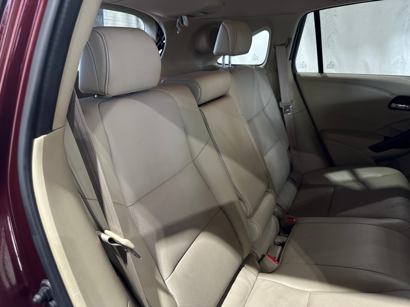 Thumbnail: 2016 Acura RDX - 5