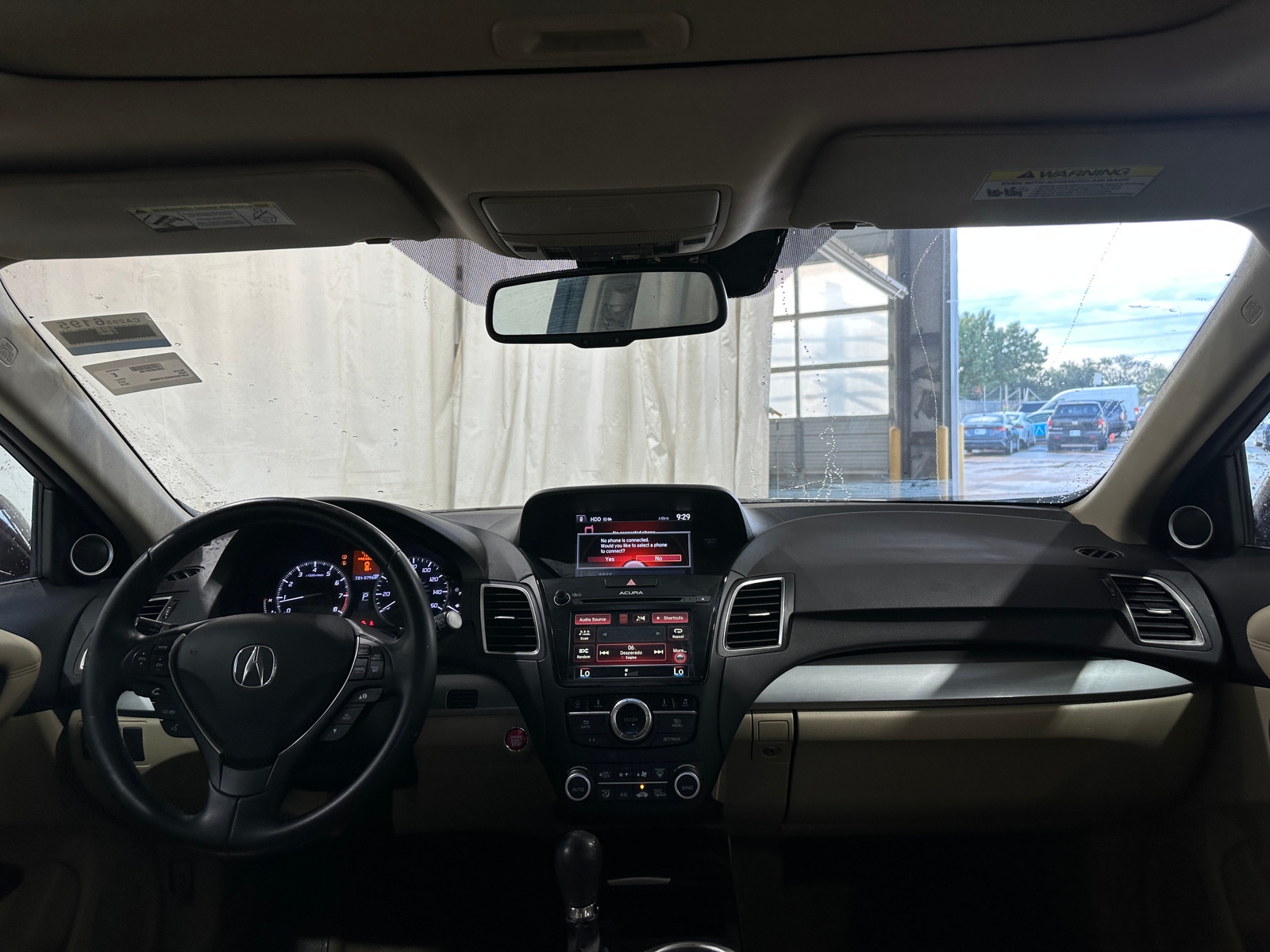 Thumbnail: 2016 Acura RDX - 2