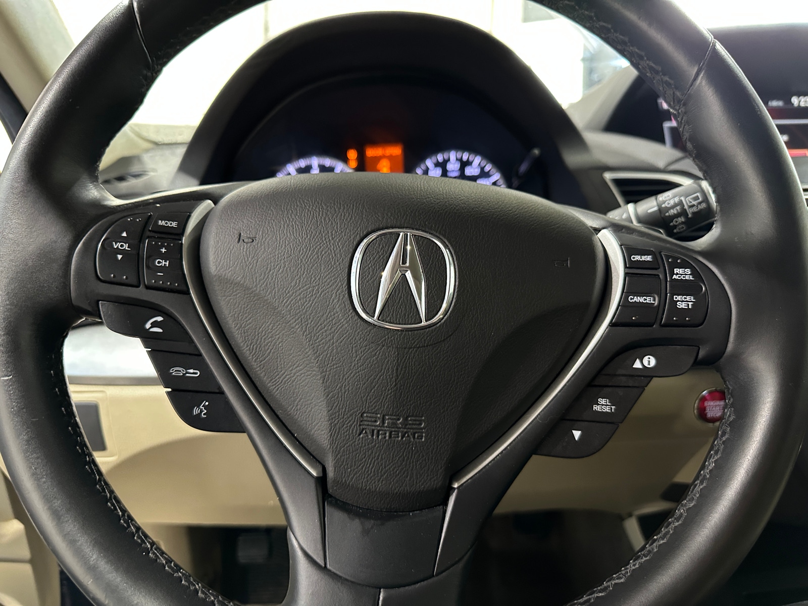 Thumbnail: 2016 Acura RDX - 4