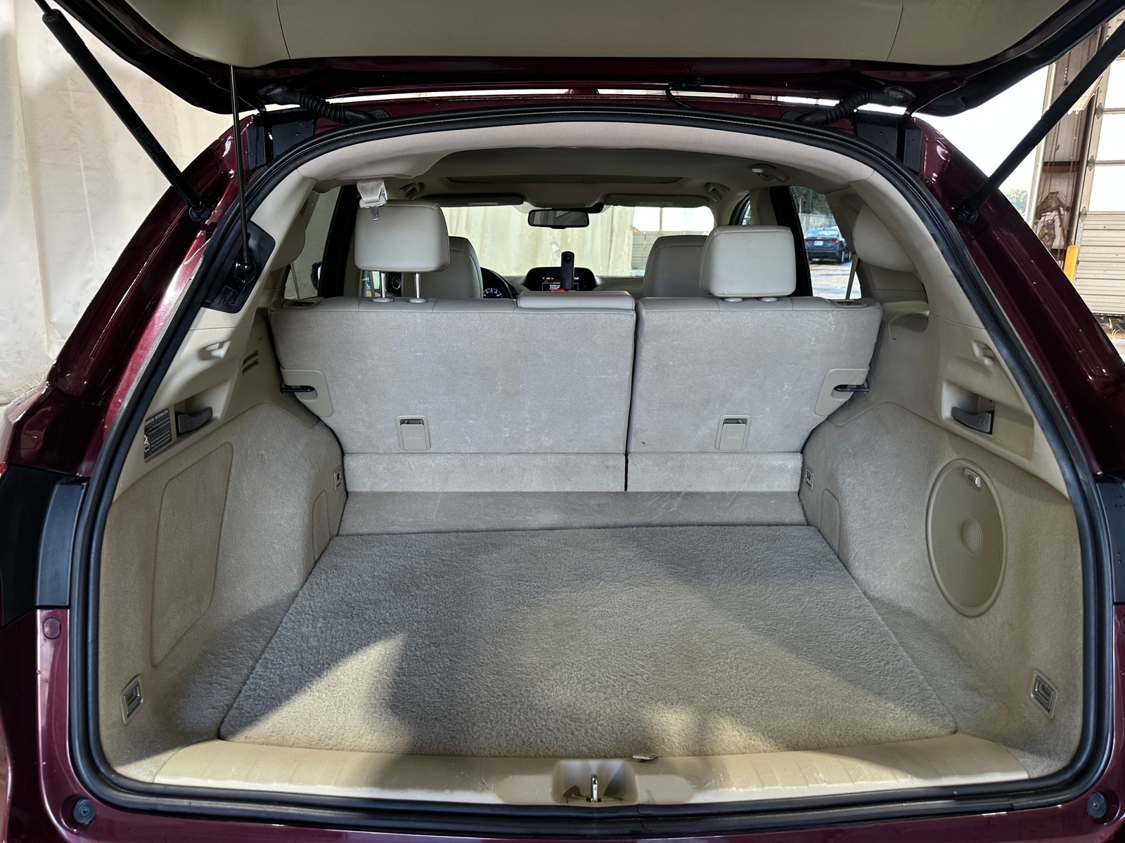 Thumbnail: 2016 Acura RDX - 6