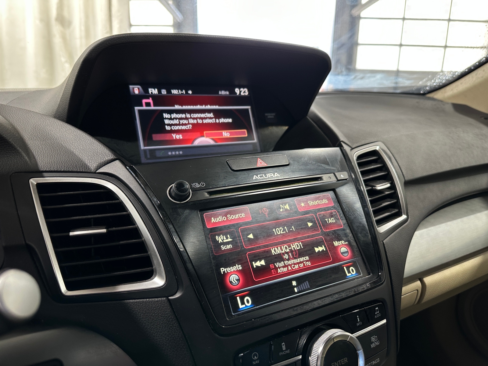 Thumbnail: 2016 Acura RDX - 3