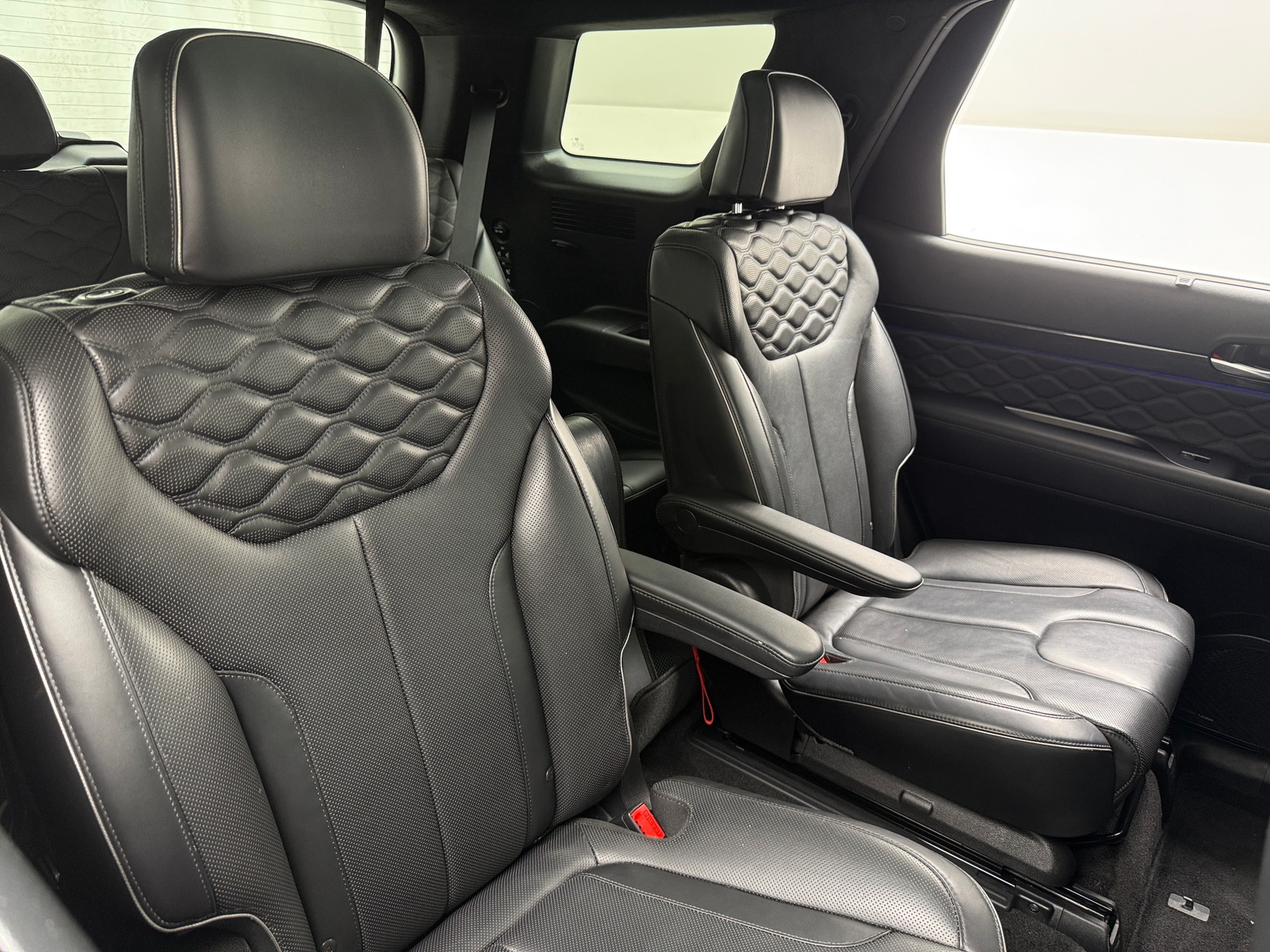 Thumbnail: 2021 Hyundai Palisade - 5