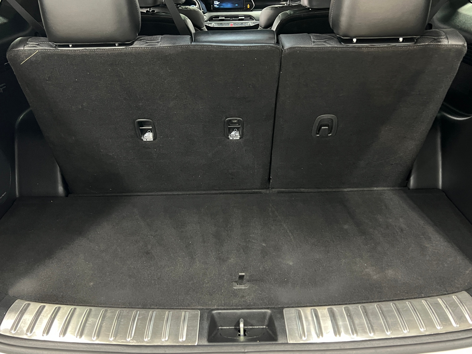 Thumbnail: 2021 Hyundai Palisade - 6