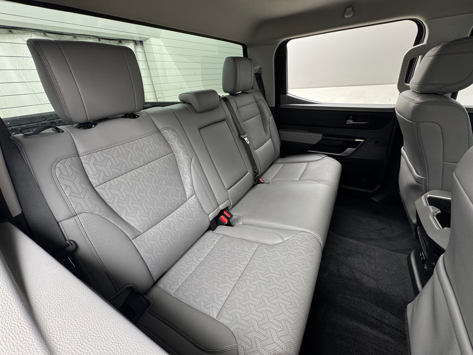 Thumbnail: 2023 Toyota Tundra - 5