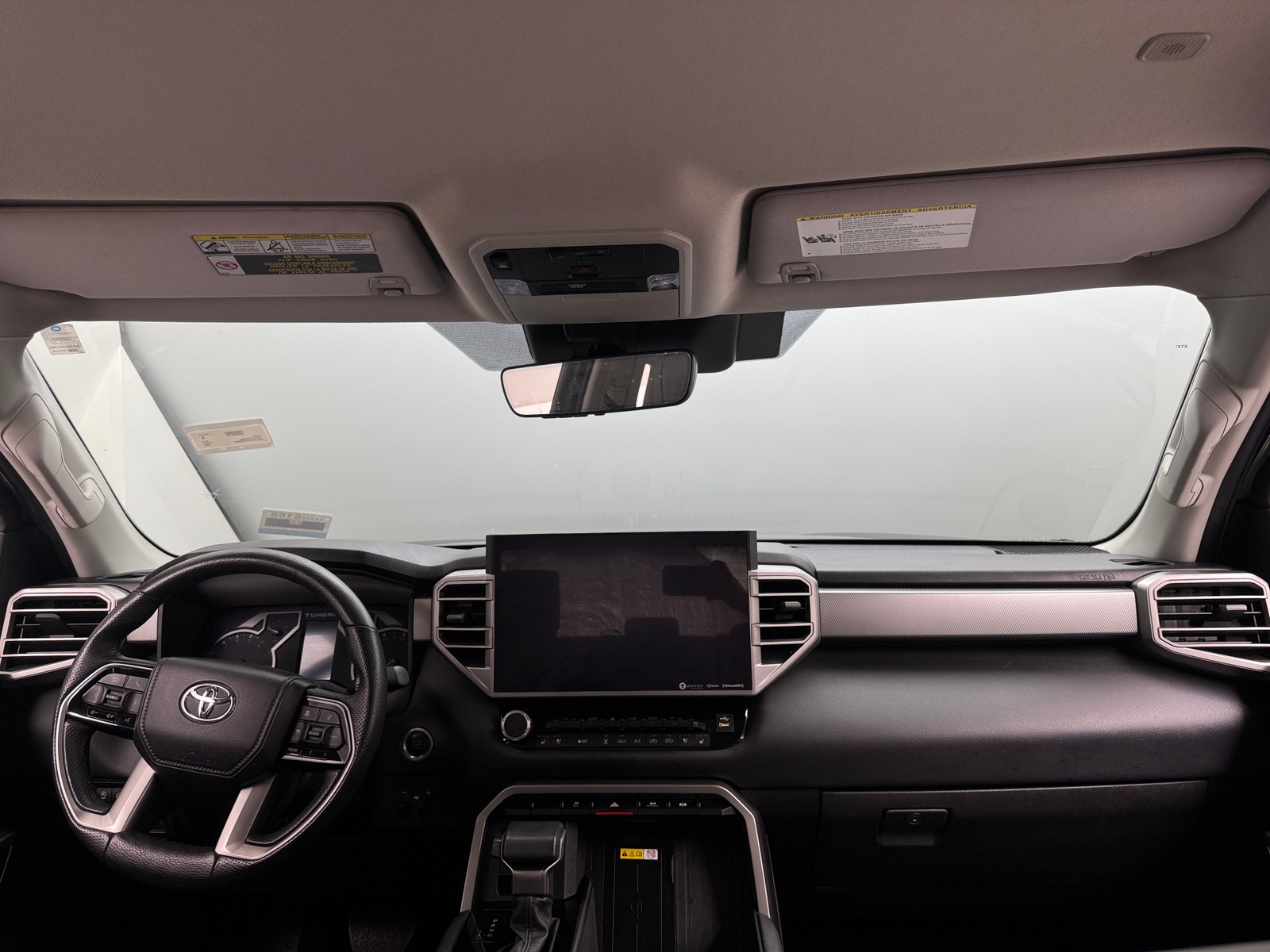 Thumbnail: 2023 Toyota Tundra - 2