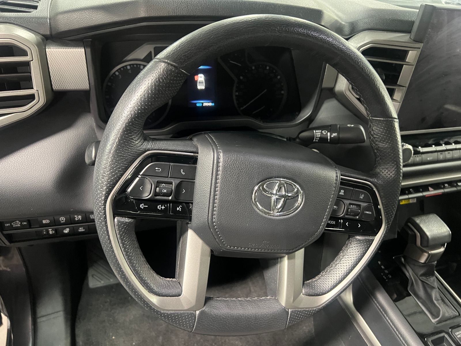 Thumbnail: 2023 Toyota Tundra - 4