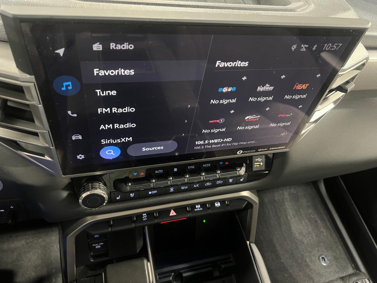 Thumbnail: 2023 Toyota Tundra - 3