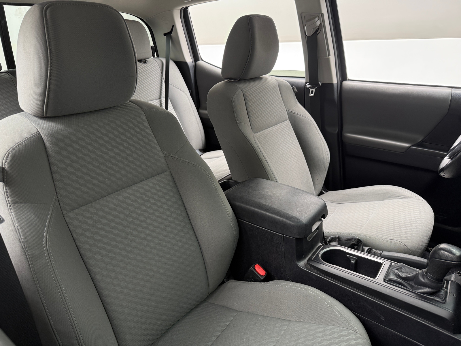 Thumbnail: 2020 Toyota Tacoma - 2