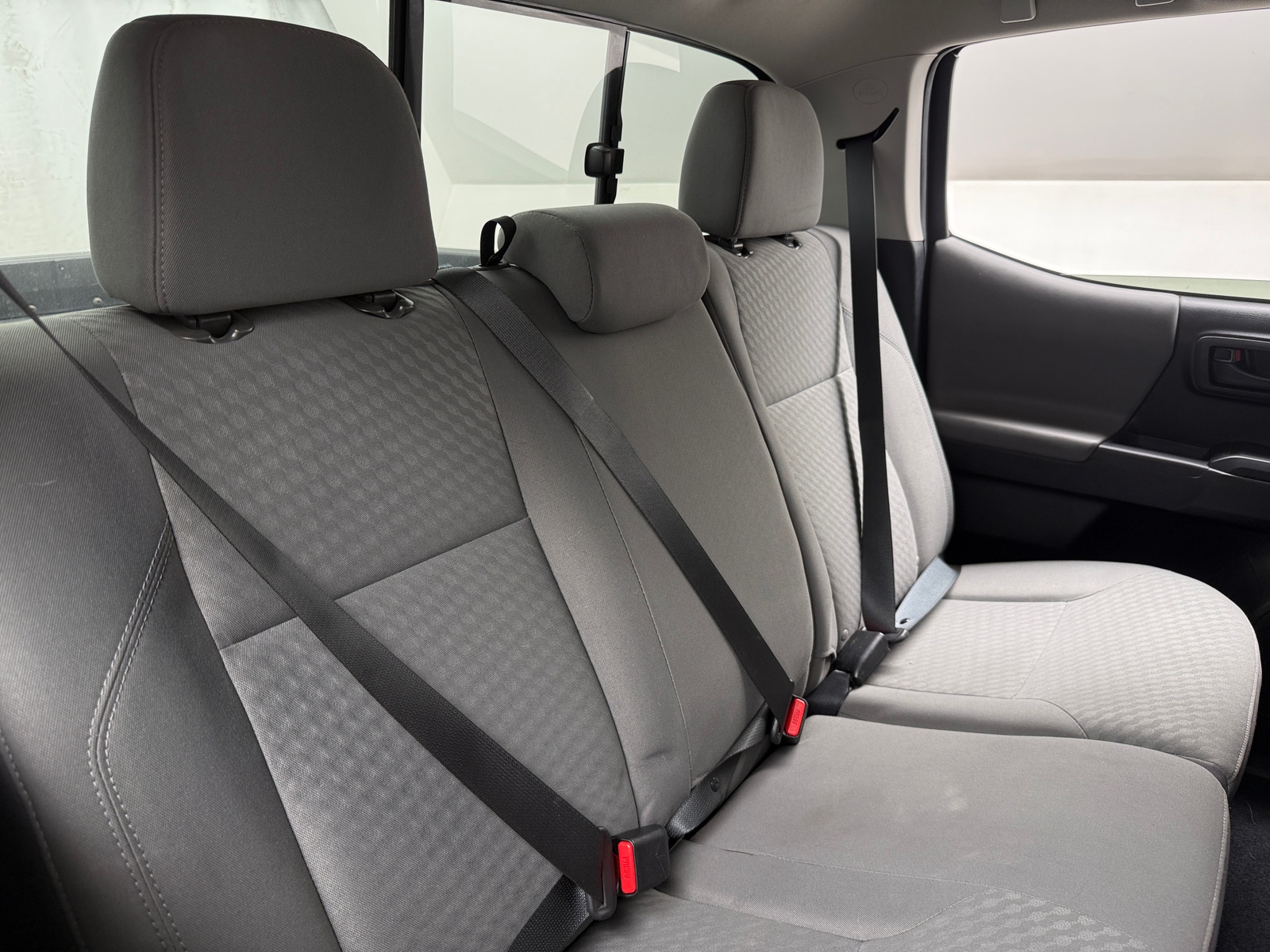 Thumbnail: 2020 Toyota Tacoma - 6