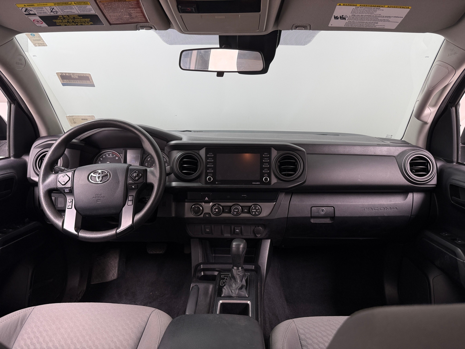 Thumbnail: 2020 Toyota Tacoma - 3