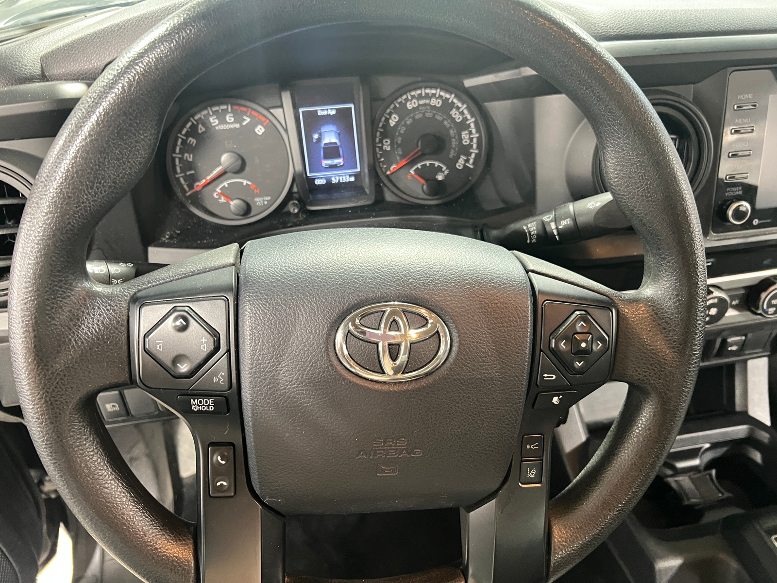 Thumbnail: 2020 Toyota Tacoma - 5