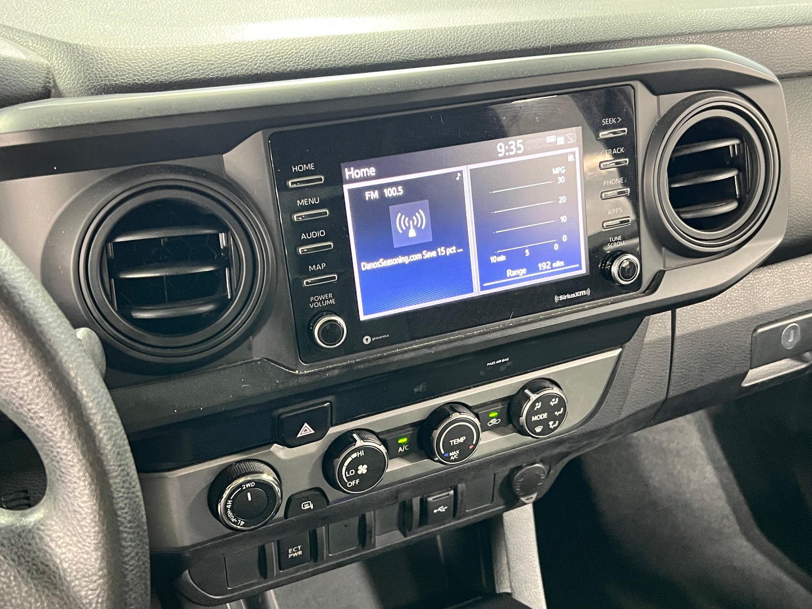 Thumbnail: 2020 Toyota Tacoma - 4