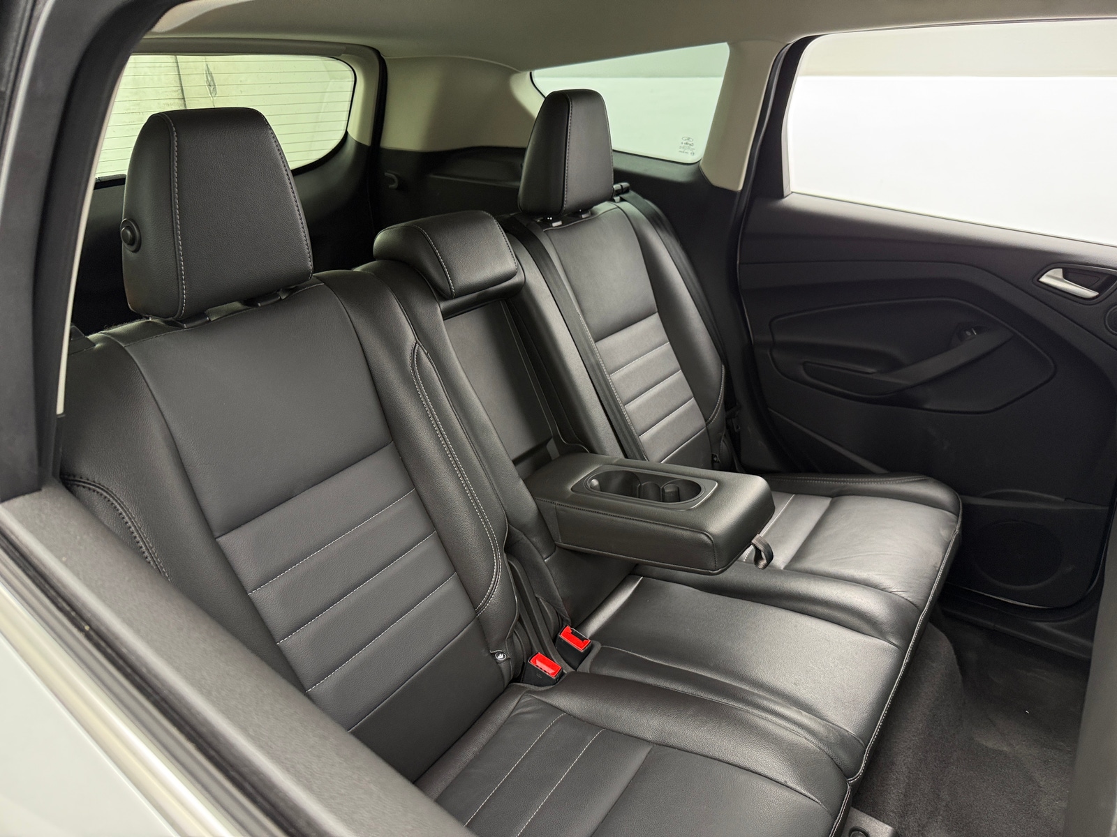 Thumbnail: 2014 Ford Escape - 5