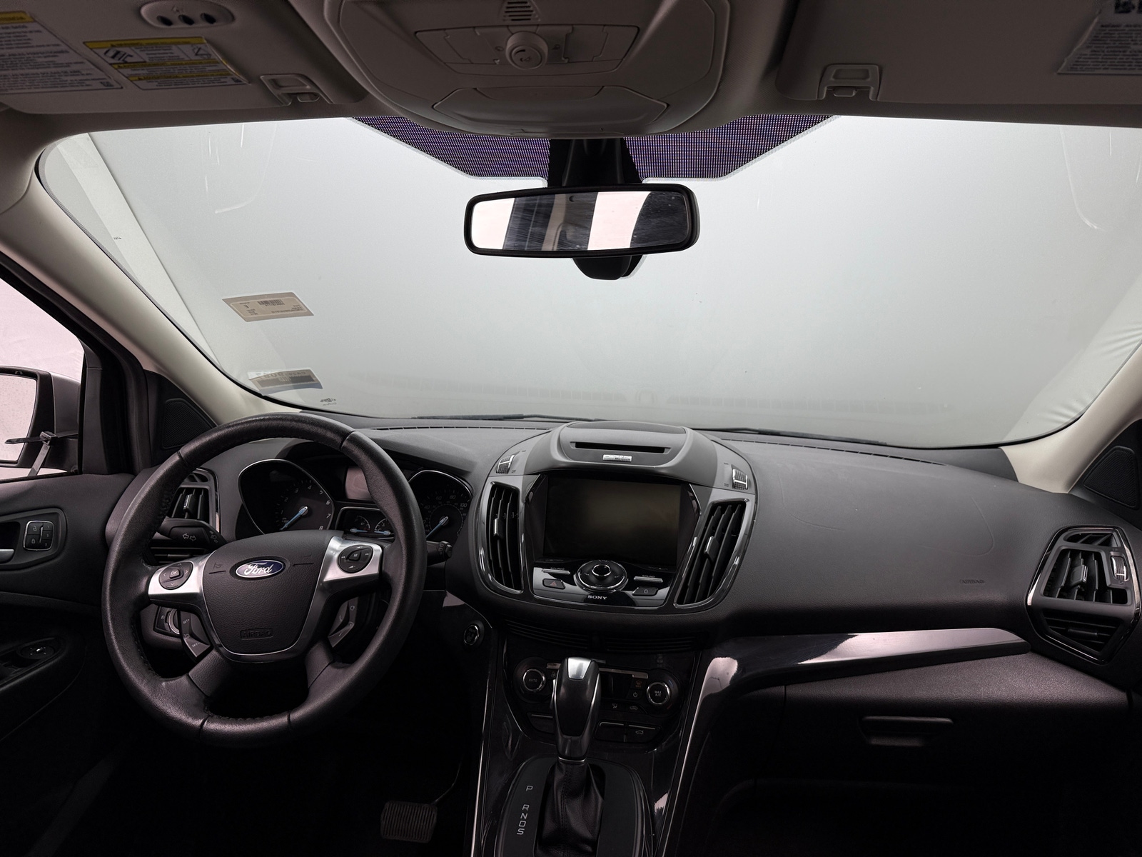 Thumbnail: 2014 Ford Escape - 2