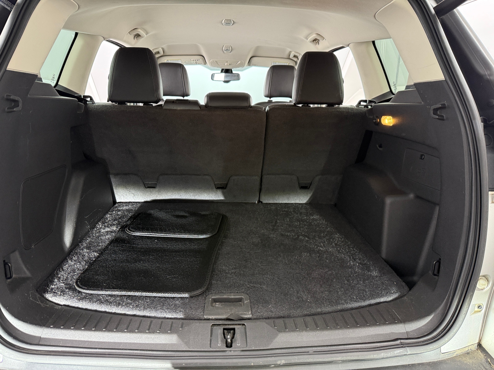 Thumbnail: 2014 Ford Escape - 6