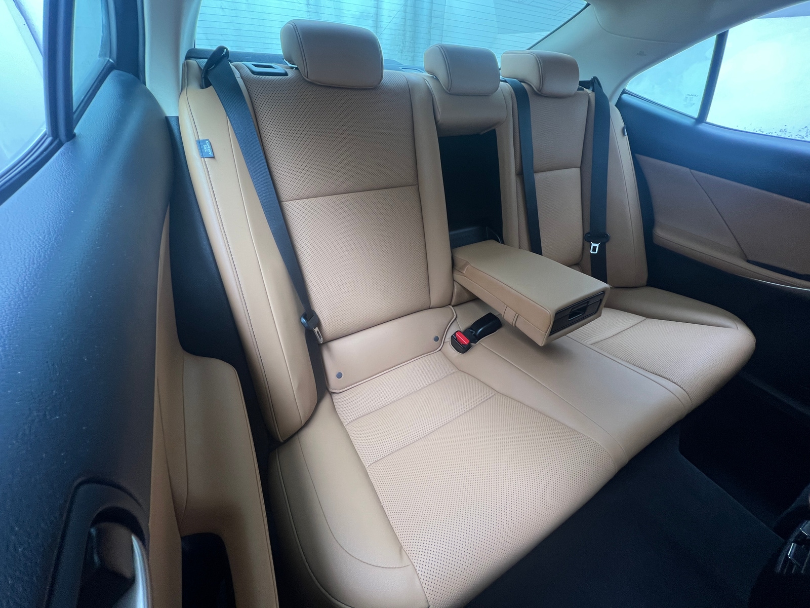 Thumbnail: 2018 Lexus IS - 5