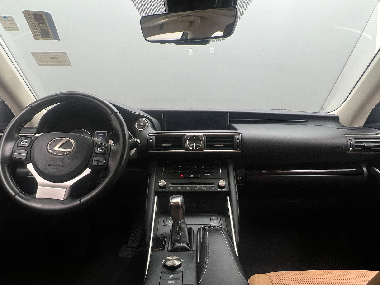 Thumbnail: 2018 Lexus IS - 2