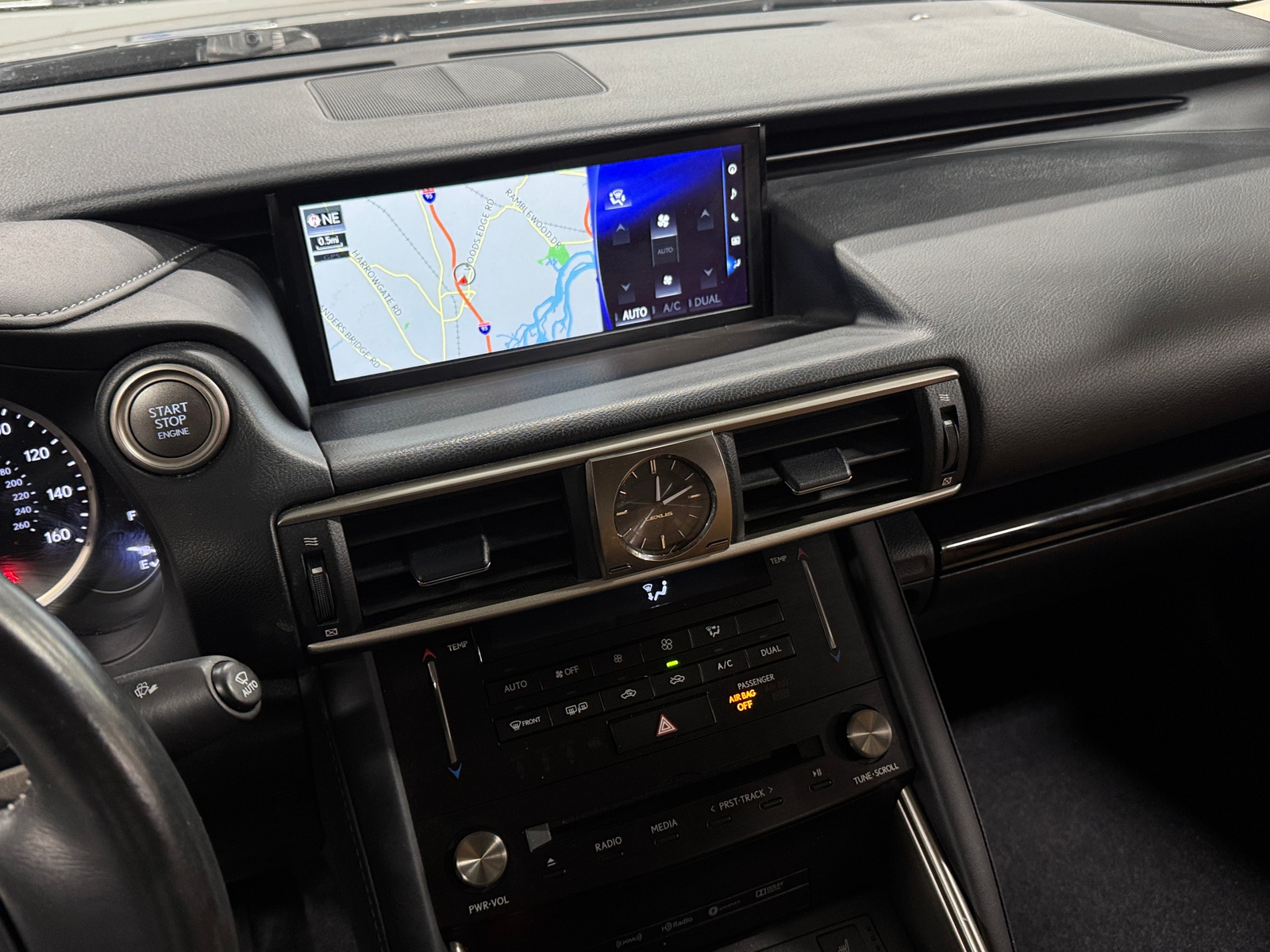 Thumbnail: 2018 Lexus IS - 3