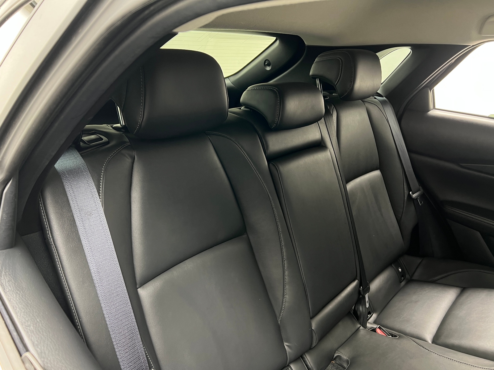 Thumbnail: 2023 Mazda CX-30 - 5