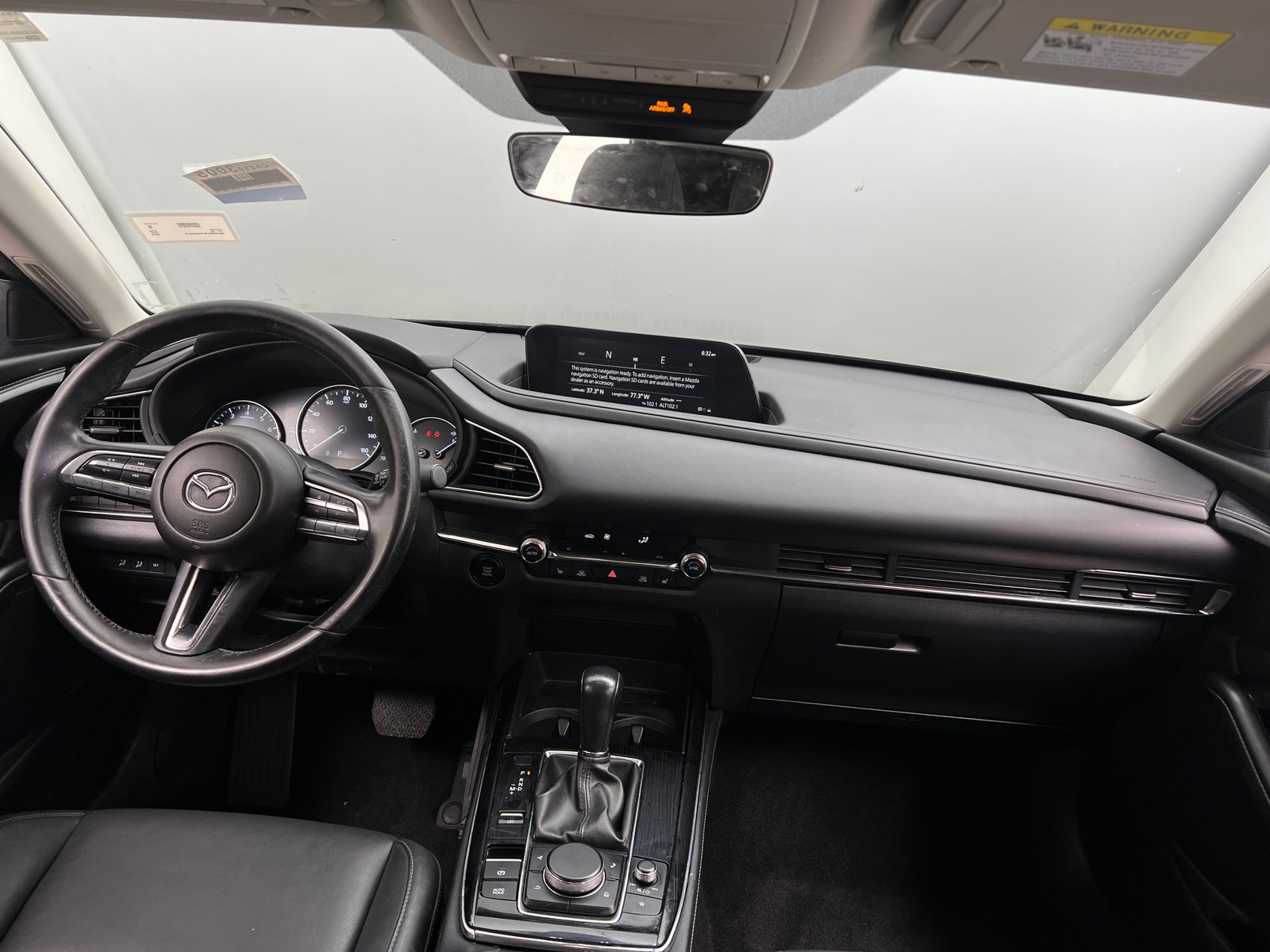 Thumbnail: 2023 Mazda CX-30 - 2