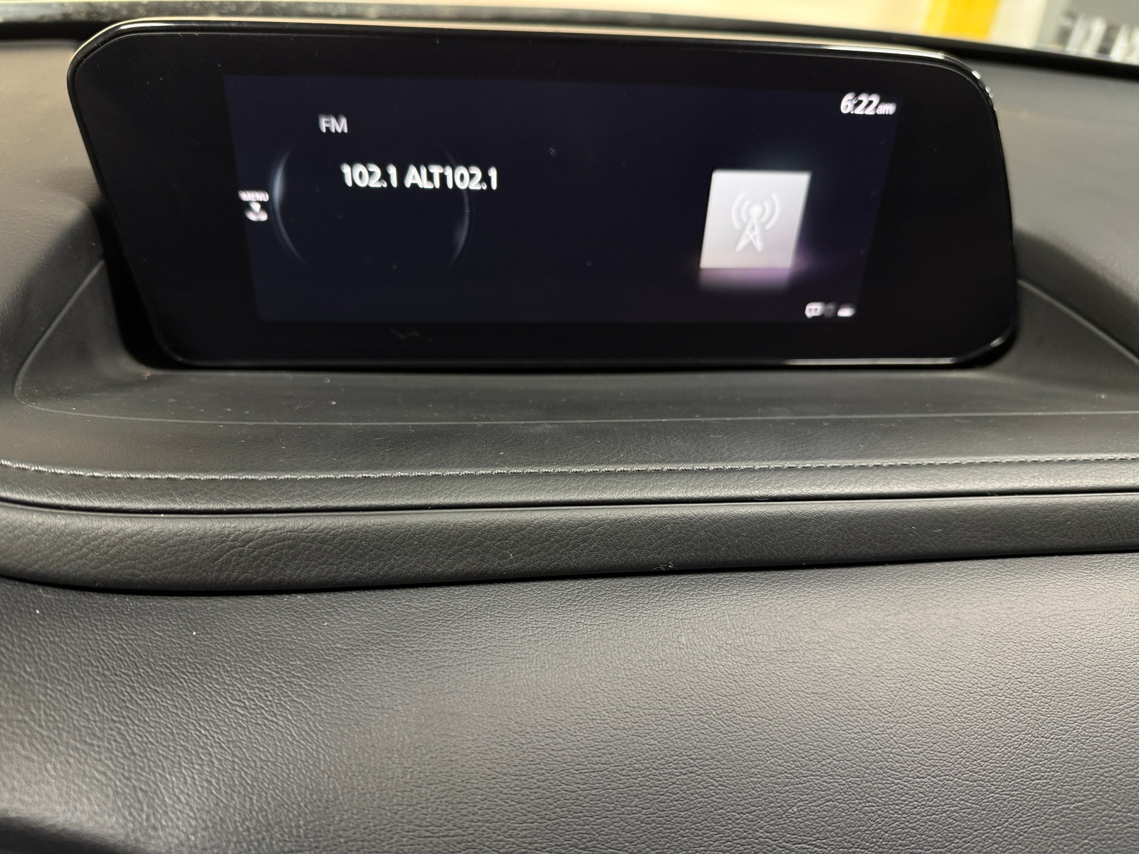 Thumbnail: 2023 Mazda CX-30 - 3